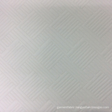 Polyester Jacquard Fabric for Garment and Home Textiles